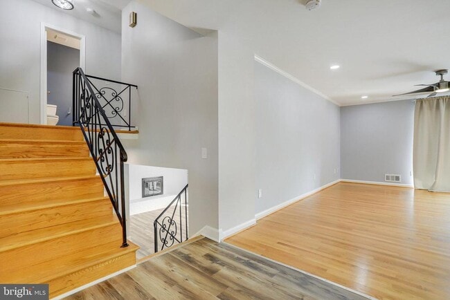 Building Photo - 6820 Wheatley Ct