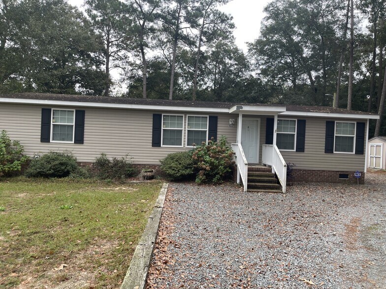 Primary Photo - 982 Bethel Church Rd