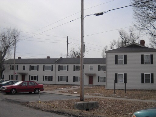 Triangle Park Apartments Louisville, KY Apartment Finder