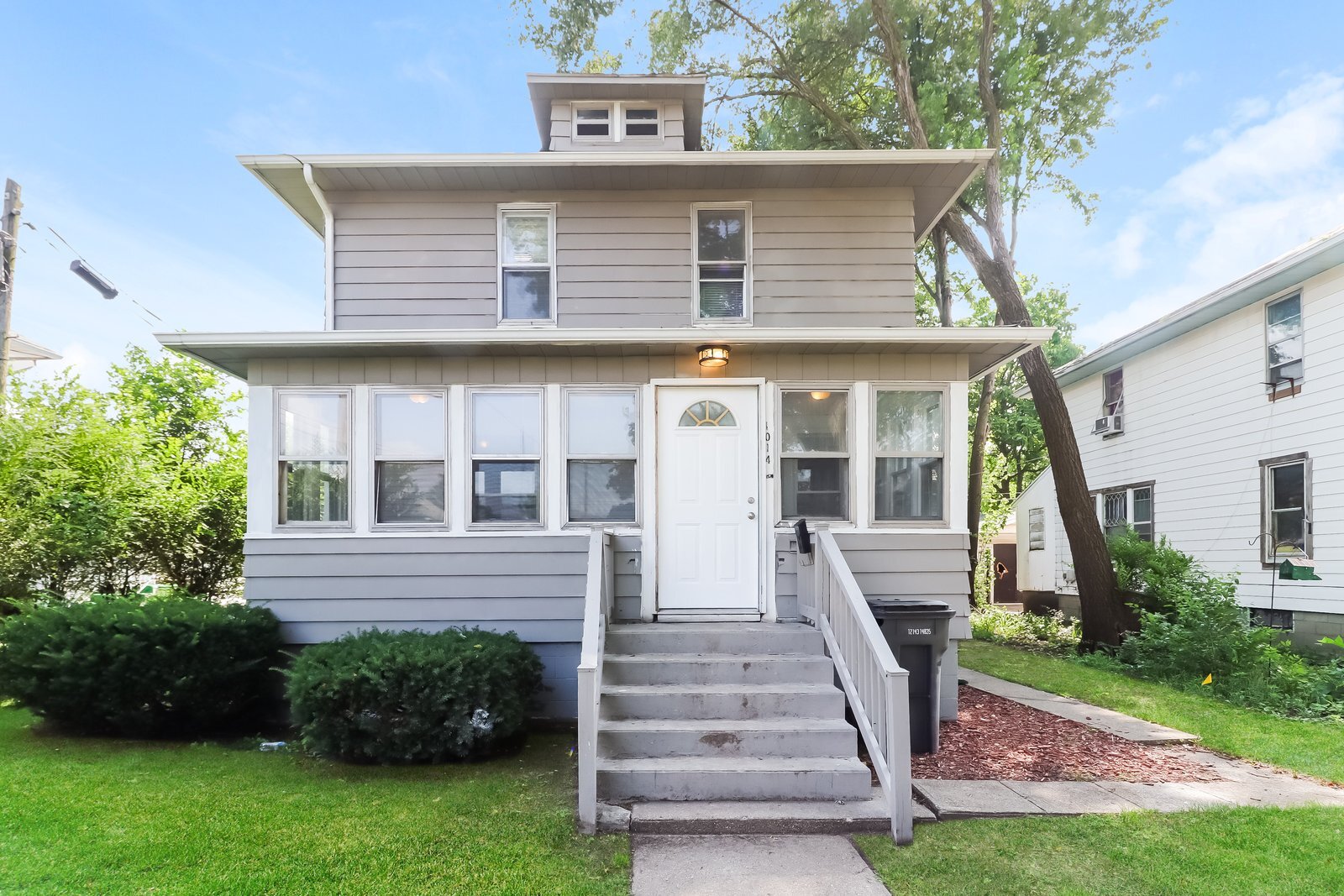 Building Photo - 1014 Benham Ct