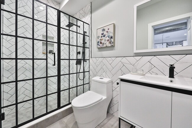 Floorplan - 1612 Cambridge St