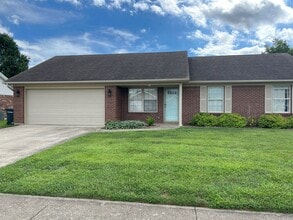 Building Photo - 3-Bedroom Home in Desirable Fields of Lancassange, Jeffersonville