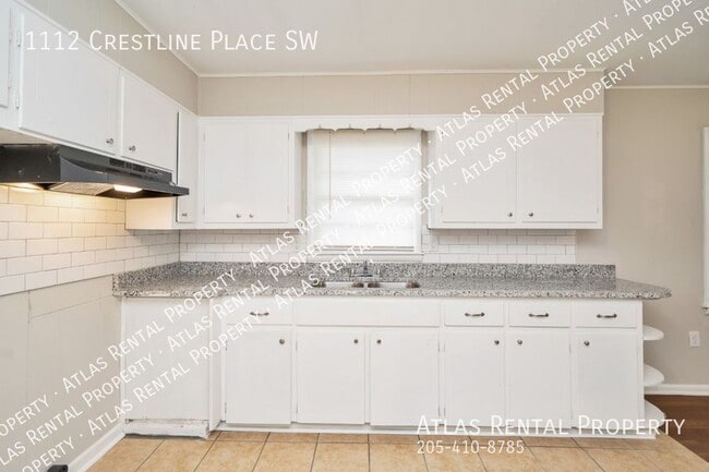 Building Photo - 1112 Crestline Pl SW