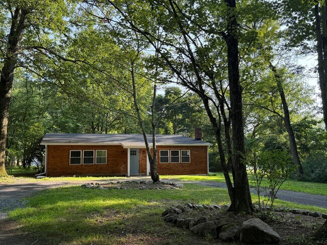 Building Photo - Bright, Modern & Fully Renovated 1-Bedroom...