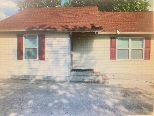 Building Photo - 309 N Franklin Ave