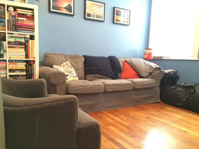 Building Photo - 1610 Massachusetts Ave