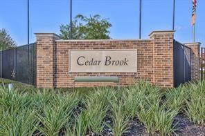 Building Photo - 8612 Cedar Brook Point Dr