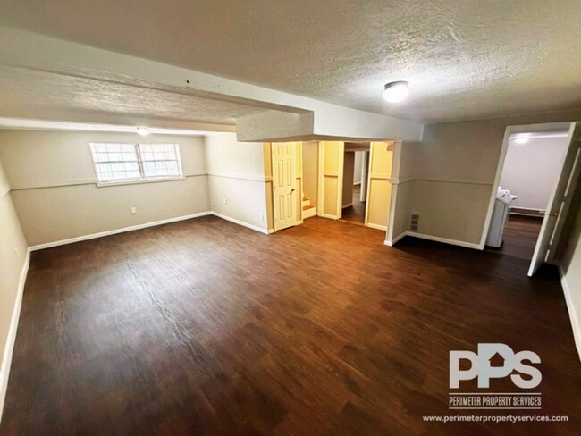 Building Photo - 4852 Lost Colony Ct