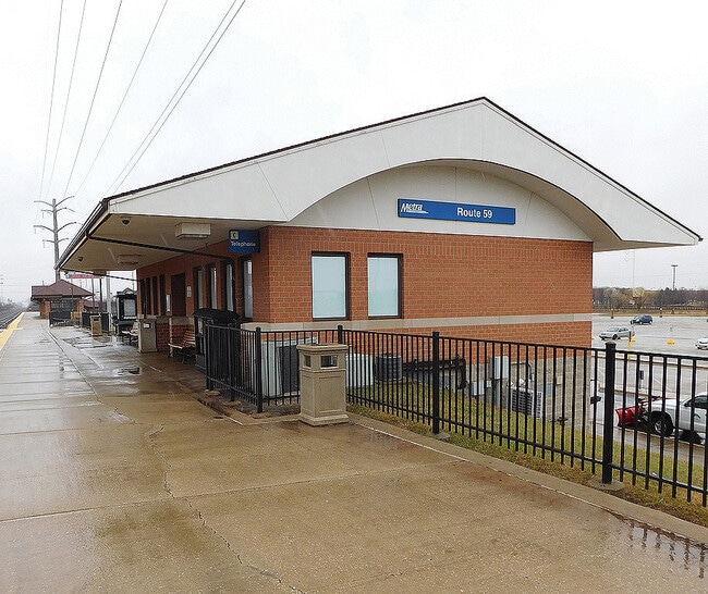 Building Photo - 439 Valley Forge Ct