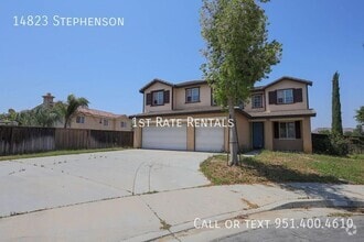 Building Photo - 14823 Stephenson-