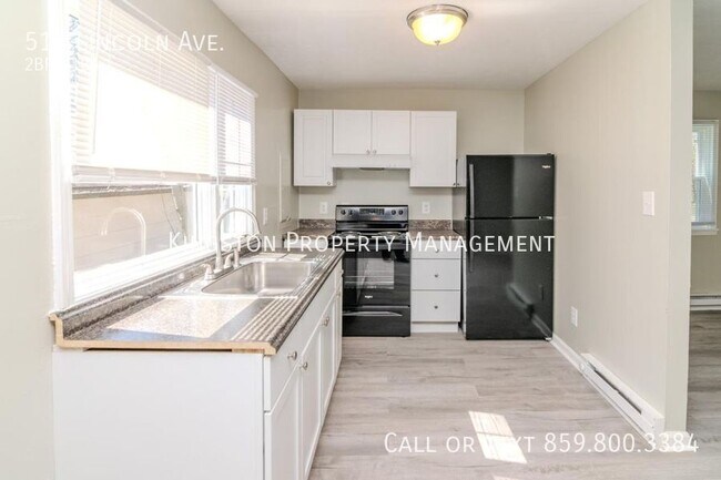 Building Photo - 516 Lincoln St