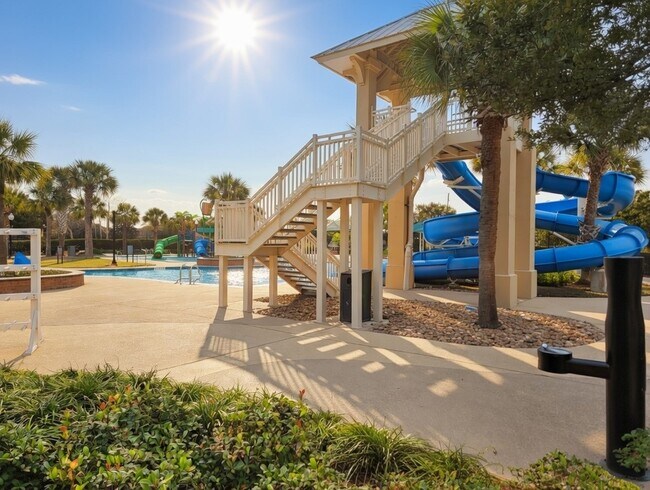 Building Photo - 10411 Deer Branch