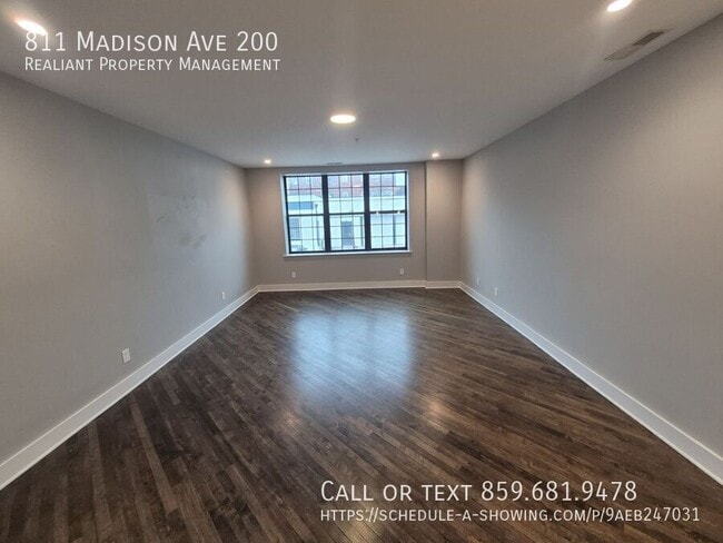 Building Photo - 811 Madison Ave