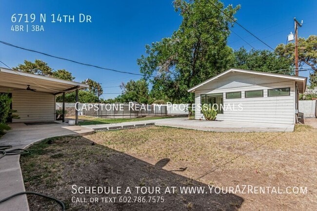 Building Photo - 6719 N 14th Dr