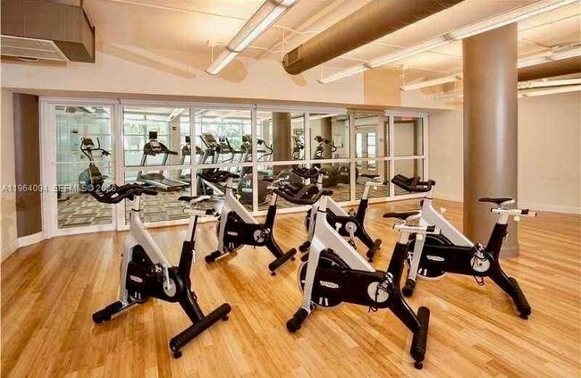 Building Photo - 244 Biscayne Blvd