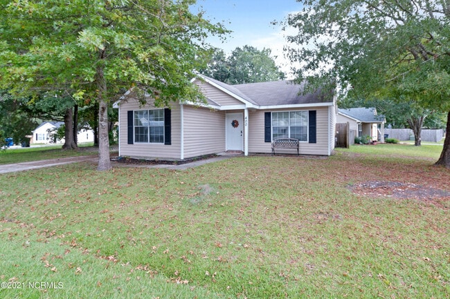 Primary Photo - 400 Somerset Cove