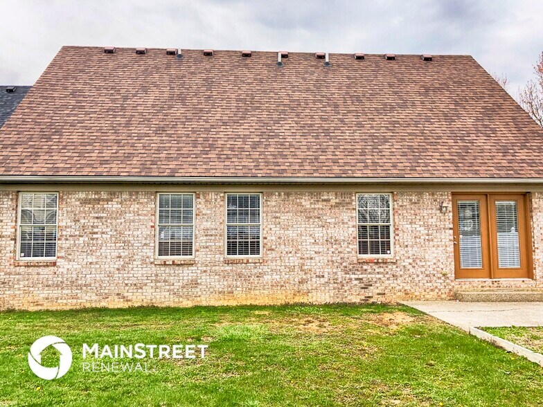 Building Photo - 9303 Longhorn Ct