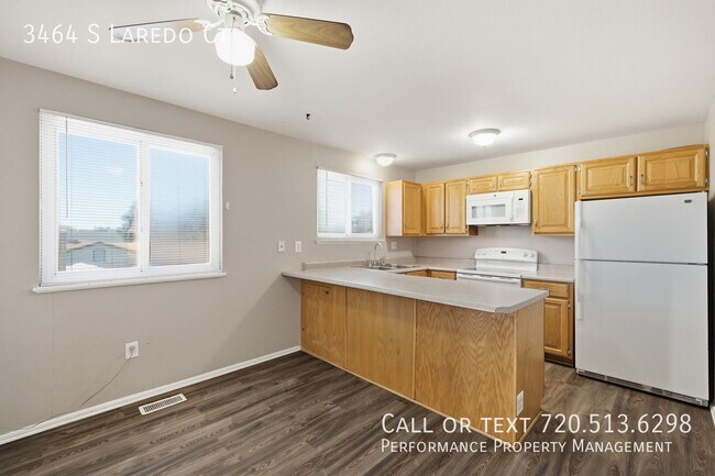 Building Photo - 3464 S Laredo Ct