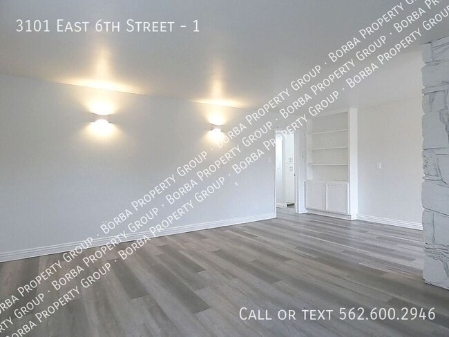 Building Photo - 3101 E 6th St