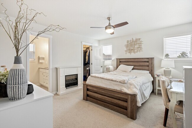 Building Photo - 740 Sage Forest Ln