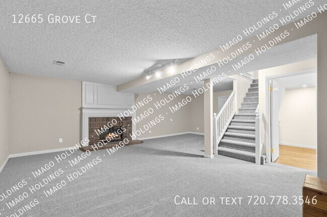 Building Photo - 12665 Grove Ct