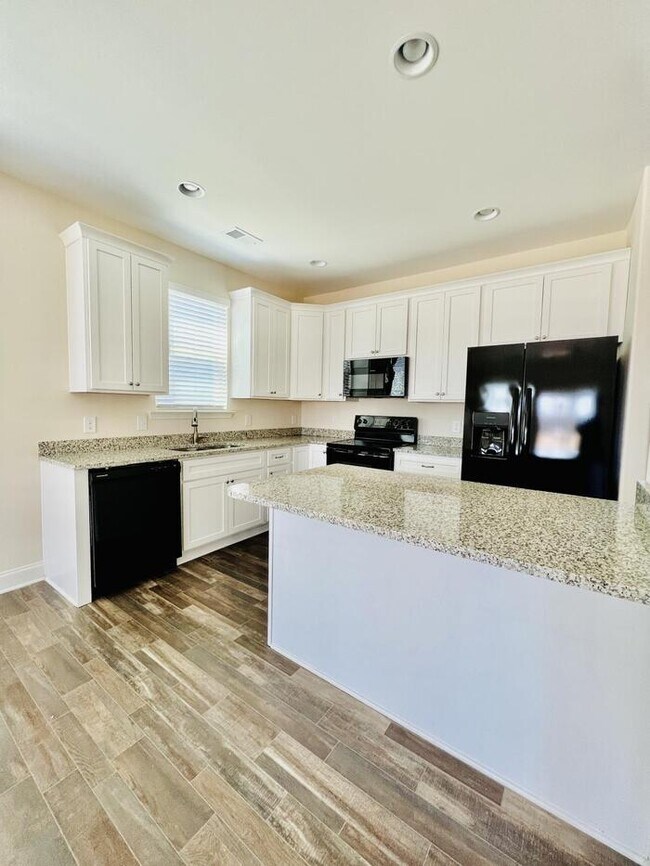 Building Photo - Brand New 3 Bedroom 2 Bath Single Family Home