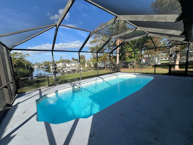 Primary Photo - $2,695 ** Annual ** Custom, Renovated Pool...