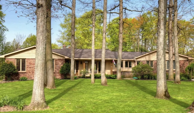 Building Photo - 4395 Shady Oak Ct