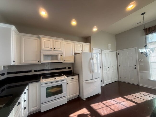 Building Photo - Elevated Living at Carolina Preserve – Car...