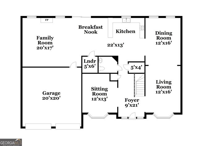 Building Photo - 6417 Polar Fox Ct