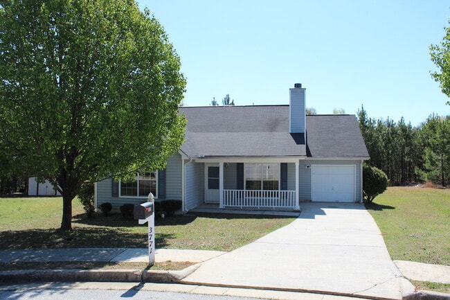 Primary Photo - Coming Soon - Charming Ranch Style 3 Bedro...