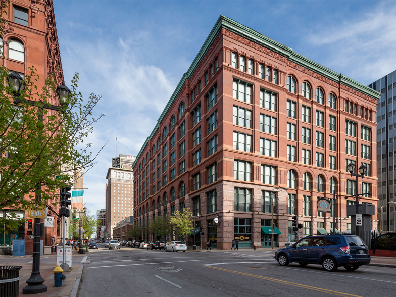 The Lofts at 1 Thousand 1000 Washington Ave St. Louis MO 63101