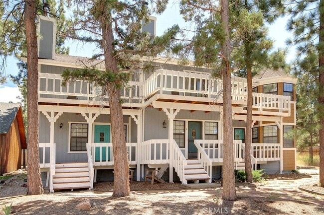 Building Photo - 430 E Country Club Blvd