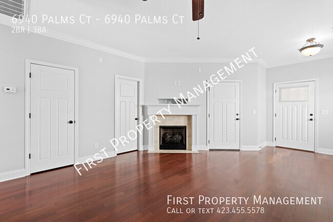Building Photo - 6940 Palms Ct