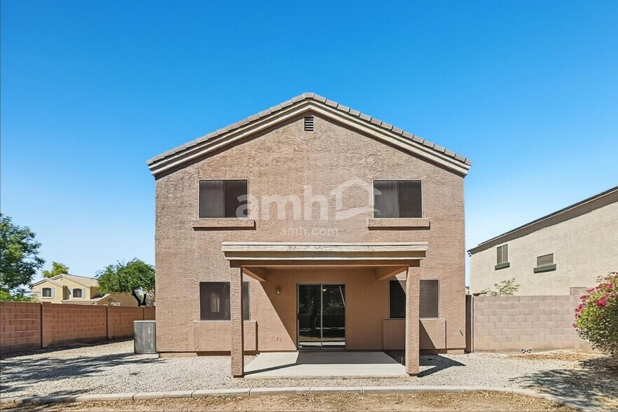 Building Photo - 2451 S 160th Dr