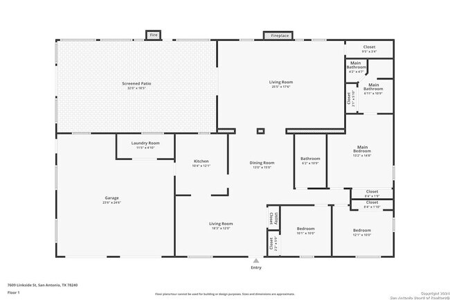 Building Photo - 7609 Linkside St