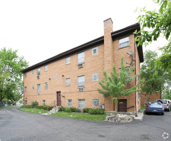 Building Photo - 533 S Michigan Ct