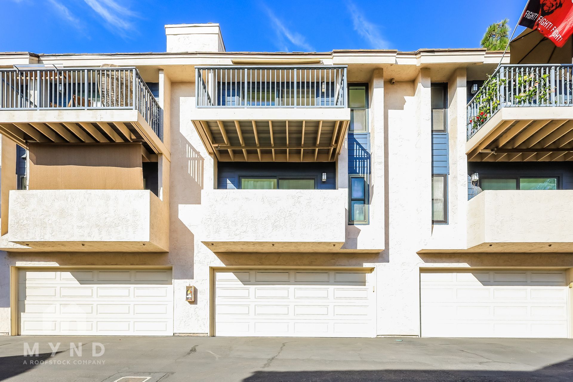 Building Photo - 3743 Balboa Terrace