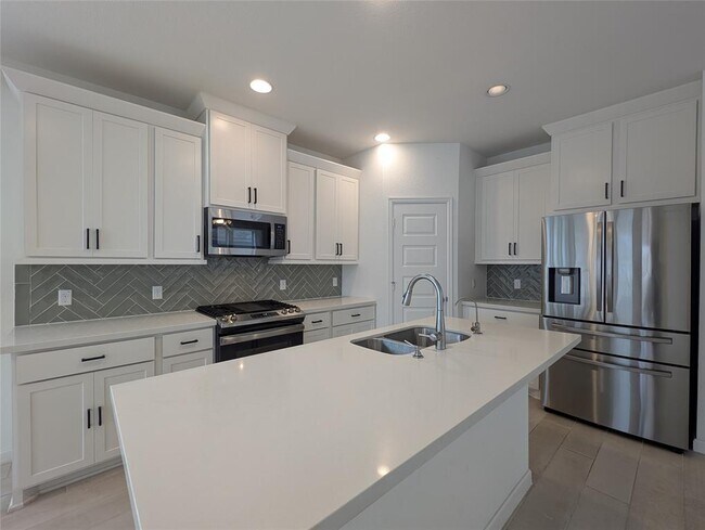 Building Photo - 2624 Franciscana Way