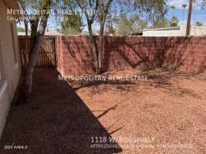 Building Photo - 1118 W. Roosevelt-