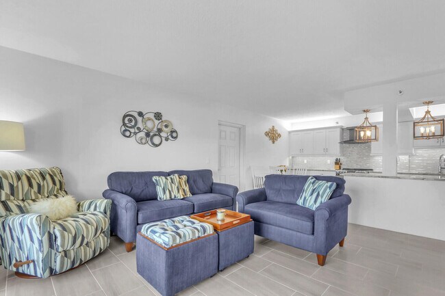 Building Photo - 4444 NE Ocean Blvd