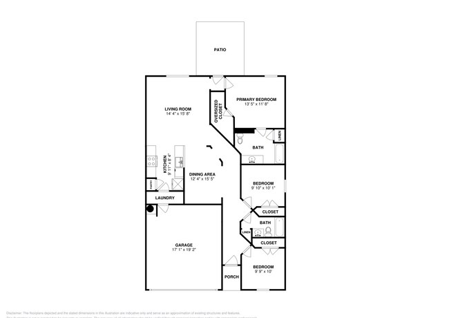Building Photo - 425 Palomino Stand Dr