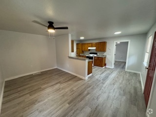 Building Photo - North Brook Apartments