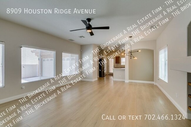 Building Photo - 8909 Houston Ridge Ave