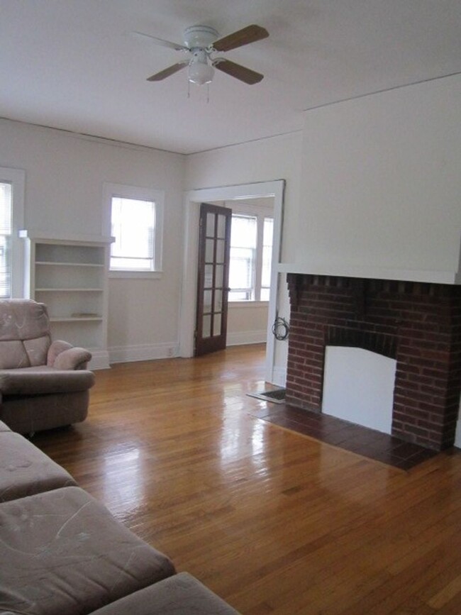 Building Photo - 622 Euclid Ave