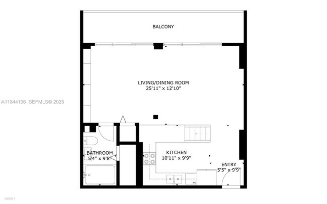 Building Photo - 60 SW 13th St