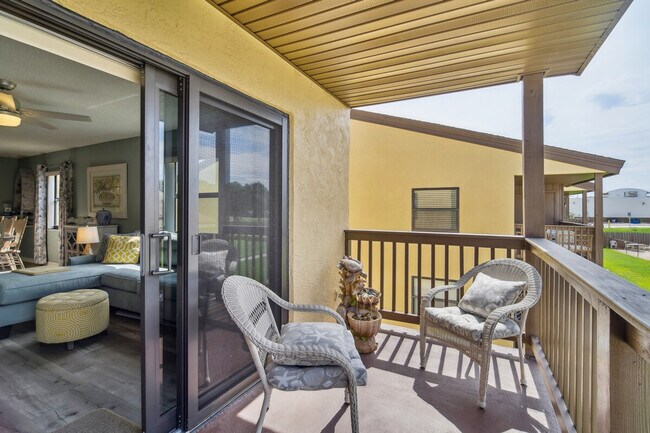 Building Photo - 5640 N Banana River Blvd