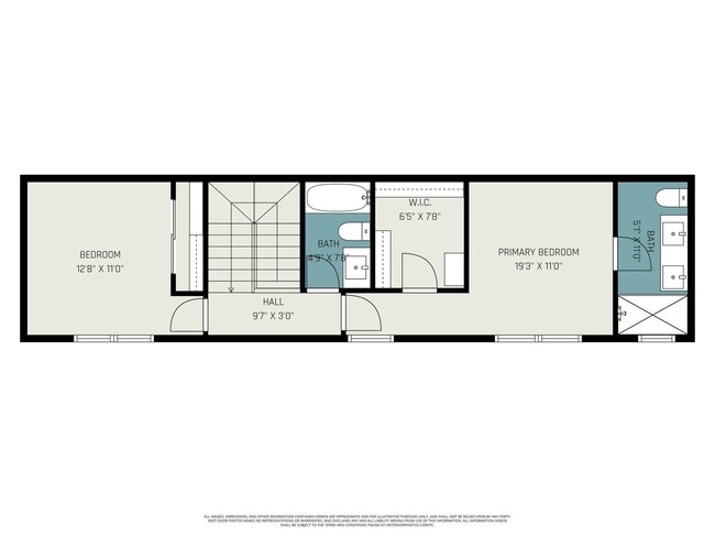 Building Photo - Brand New Townhome!  Be the First!!