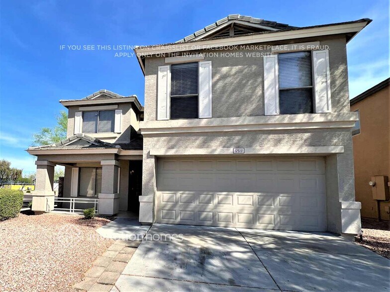Primary Photo - 12513 W Reade Ave