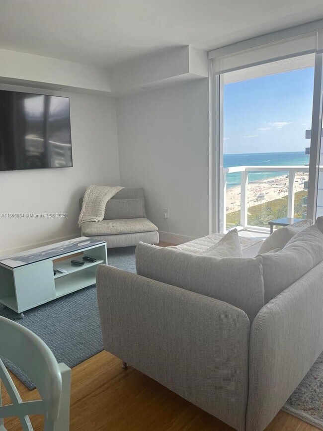 Building Photo - 2457 Collins Ave